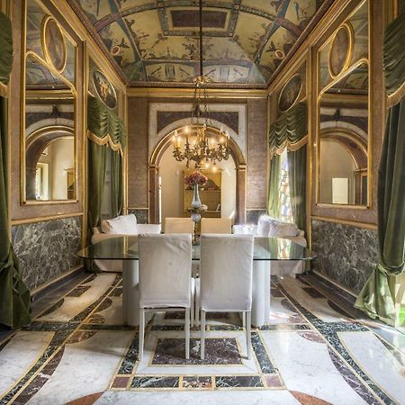 Suite Del Barone By Wonderful Italy Palermo Exterior foto